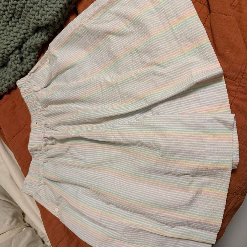 Cricket Lane Vintage 1980s Women's High Wasted Shorts
